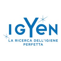 IgYen logo - Similar company to Nuova Chimica Srl