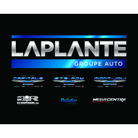 Laplante Groupe Auto logo - Similar company to First Choice Coaching