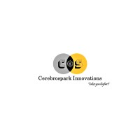 CEREBROSPARK INNOVATIONS logo - Similar company to Pi-Drones