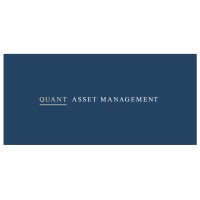 Quant Asset Management logo - Similar company to Marcy'S Restaurant