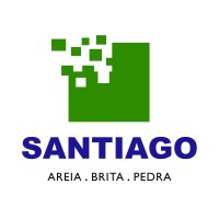 Mineração Santiago logo - Similar company to 3Em - Mineração E Geologia