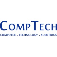 CompTech logo - Similar company to Sb Design