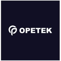 Opetek logo - Similar company to Optaxe