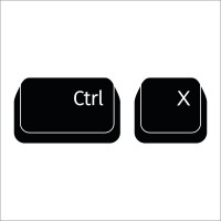 CTRL X logo - Similar company to Easa Spain