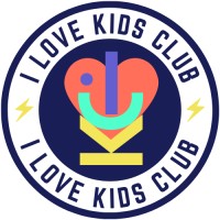 I Love Kids Club logo - Similar company to Timetowoö