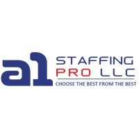 A1 Staffing Pro logo - Similar company to Soft X