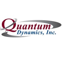 Quantum Dynamics, Inc. logo - Similar company to Quantum Dynamics Corp