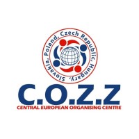 Fundacja Centrum Organizowania Związków Zawodowych logo - Similar company to Attention Hydrogen!