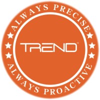 TREND PLASTIC MOLD logo - Similar company to Arhive Arhitekti