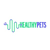 Healthy Pets logo - Similar company to Meenta Inc.