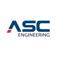 ASC Engineering Adrian Szpyrka logo - Similar company to Cae Piping Inc.