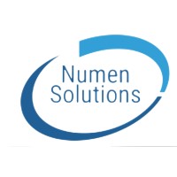 Numen Solutions logo - Similar company to Numen Solutions