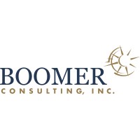 Boomer Consulting, Inc. logo - Similar company to 20-20 Services Llc