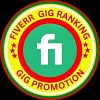 Fiverr Gig Promotion USA UK CANADA logo - Similar company to Farmyard Innovations