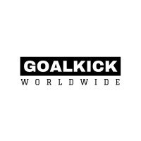 Goalkick Worldwide logo - Similar company to La Analysis