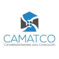 Templados Camatco logo - Similar company to Megaglass