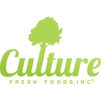 Culture Fresh Foods Inc logo - Similar company to Culinevo Kitchen