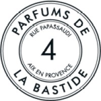 PARFUMS DE LA BASTIDE logo - Similar company to Fascent