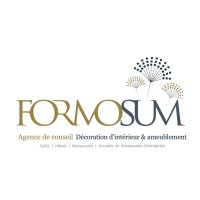 FORMOSUM logo - Similar company to Agilitek