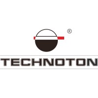 Technoton Baltic logo - Similar company to Technoton Engineering