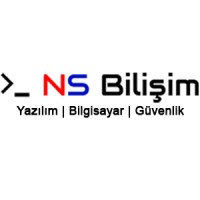 NS Bilişim Yazılım Bilgisayar Güvenlik logo - Similar company to Worksoft Yazılım San. Tic. Ltd. Şti.