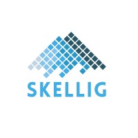 Skellig Automation logo - Similar company to Horizon Controls Group