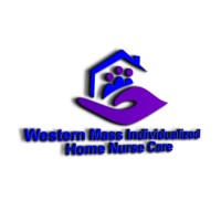 Western Mass individualized Home Care logo - Similar company to Community Nurse