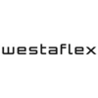 Westaflex logo - Similar company to Linjator Ab