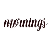 Morningsbrasil