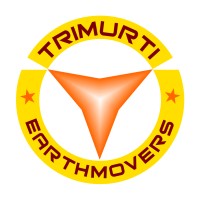 Trimurti Earthmovers & Infra Buildcon Pvt Ltd logo - Similar company to Pruthvi Infra