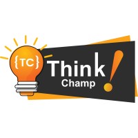 THINK CHAMP PRIVATE LIMITED logo - Similar company to Pixel Pulse Consulting