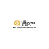 NMIT IEEE Computer Society logo - Similar company to X-Factor_Nmit