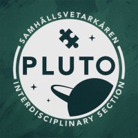 Pluto - Interdisciplinary Student Section Lund