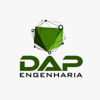DAP ENGENHARIA logo - Similar company to Studio Fabra Arquitetura E Design