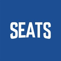 Seats logo - Similar company to Clevertrip