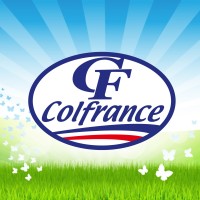 Colfrance logo - Similar company to Corporación Teva | Tevacorp