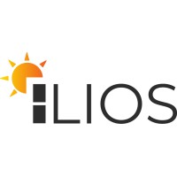 ILIOS s.r.o. logo - Similar company to Nami-Tech