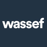 Wassef Design Group logo - Similar company to Clashtrix