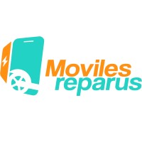 Moviles Reparus logo - Similar company to Jima Informatica Sl