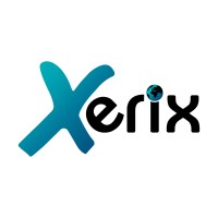 Xerix International logo - Similar company to Sunforce Energy
