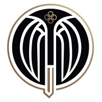 Confidentiali'thé logo - Similar company to Initial B. Graphic Design