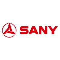 Sany South Africa logo - Similar company to Bobcat Sa A Bud Group Company