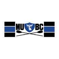 Melbourne University Boat Club logo - Similar company to Rowing Victoria