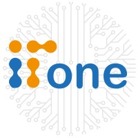 IT One logo - Similar company to Itone Gmbh
