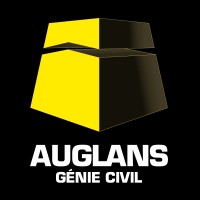 AUGLANS Génie Civil logo - Similar company to Fiber Hydro