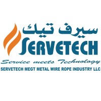 Servetech Group ( Lifting Division )