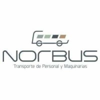 NORBUS logo - Similar company to North Renting