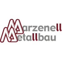 Marzenell Metallbau GmbH logo - Similar company to Dynatag