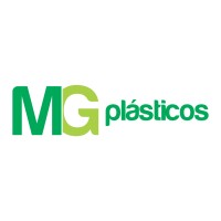 MG Plásticos logo - Similar company to Ln Soluções Industriais