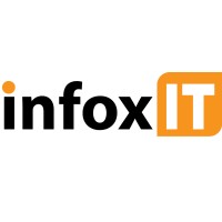 InfoxIT Pvt. Ltd logo - Similar company to Harati Software